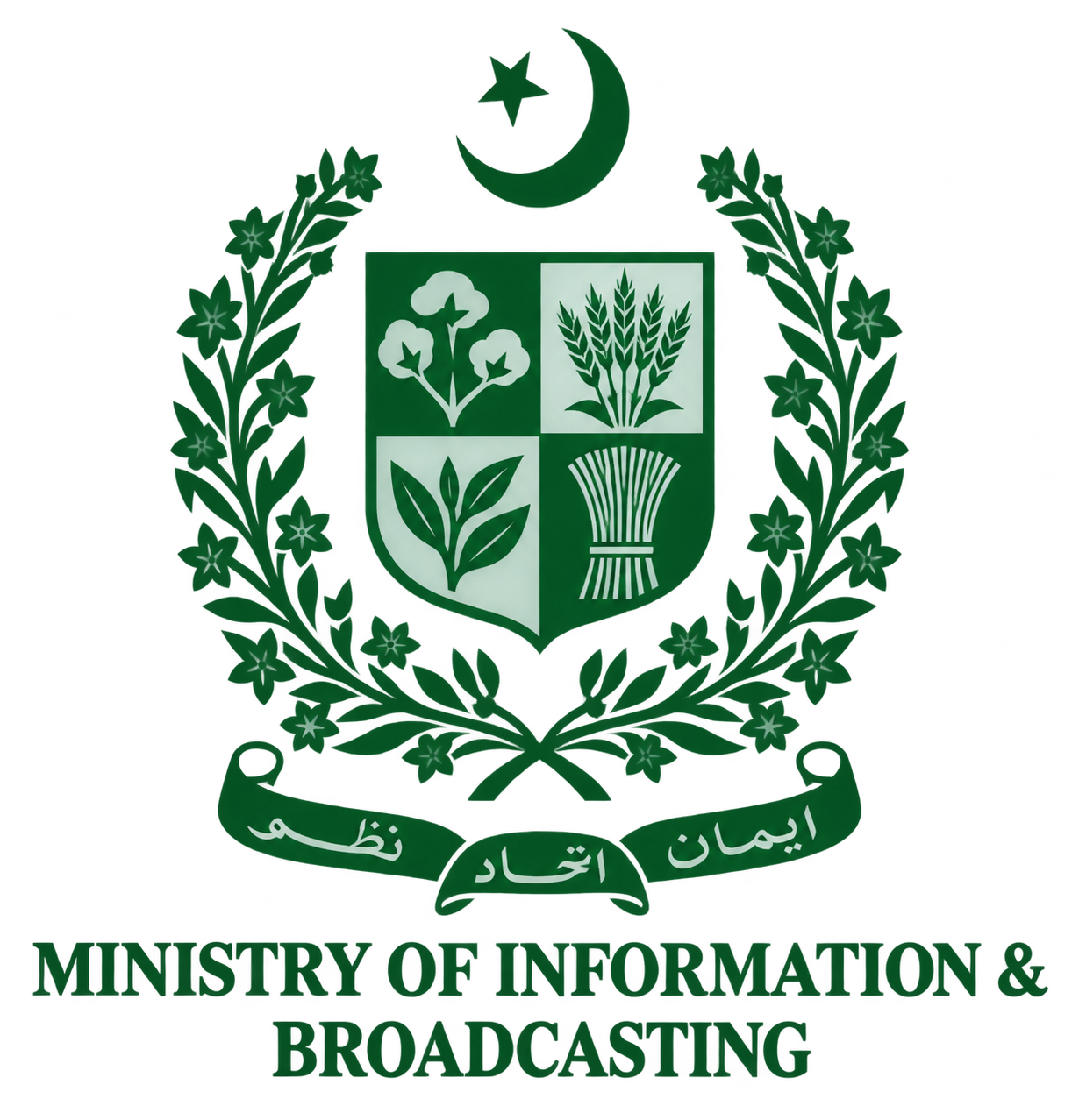 Ministry of Information & Broadcasting