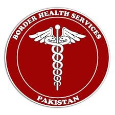 Border Health Services Pakistan