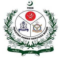 Pakistan Armed Services Board (PASB)