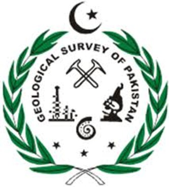 Geological Survey of Pakistan
