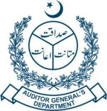 Auditor General of Pakistan