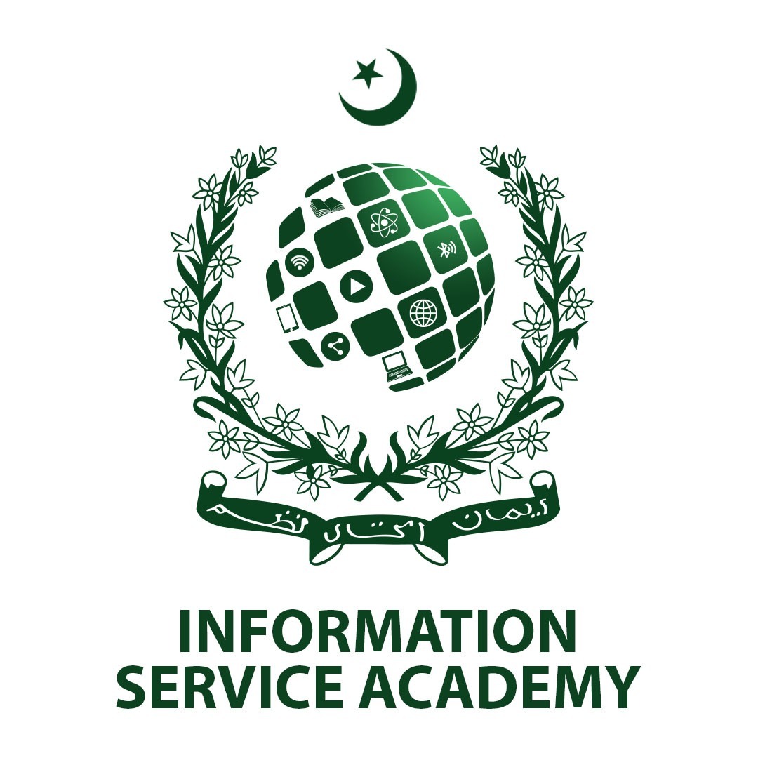 Information Service Academy