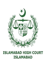 Islamabad High Court