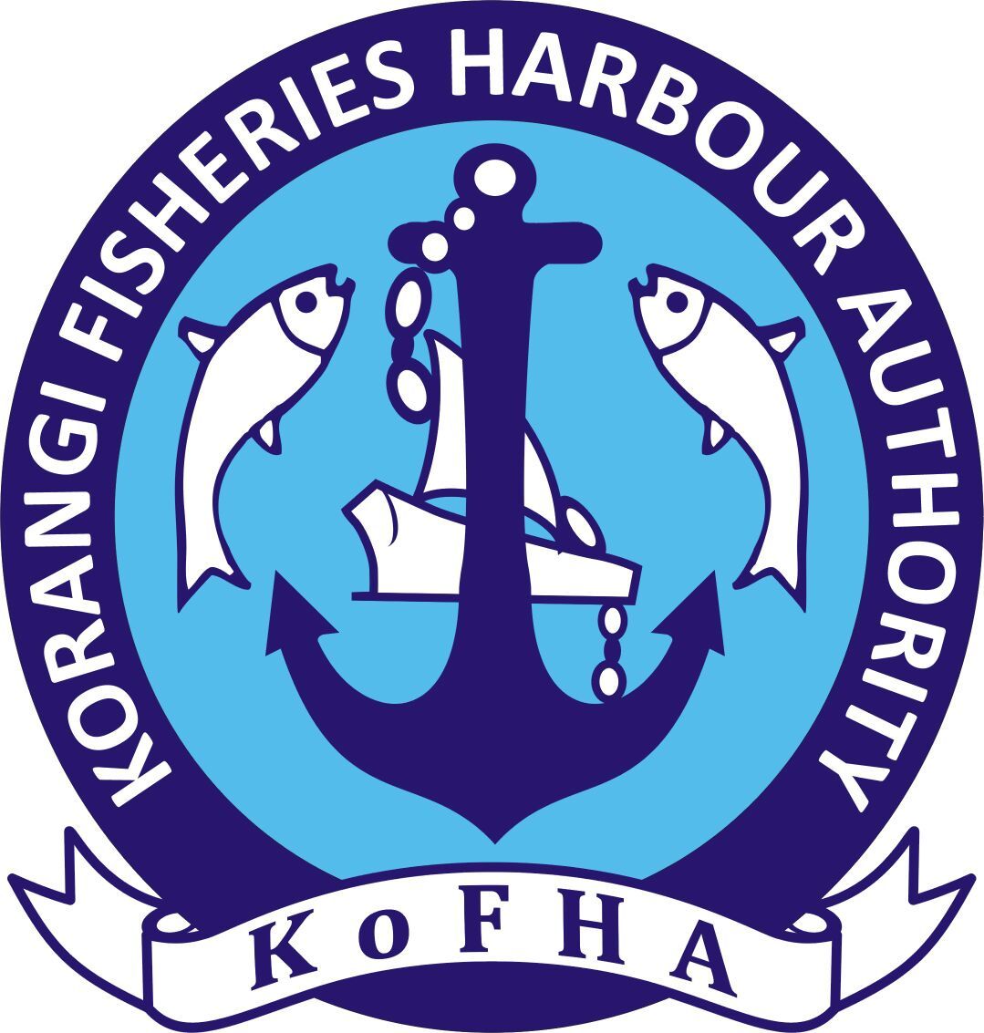 Korangi Fisheries Harbour Authority