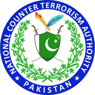 National Counter Terrorism Authority-NACTA