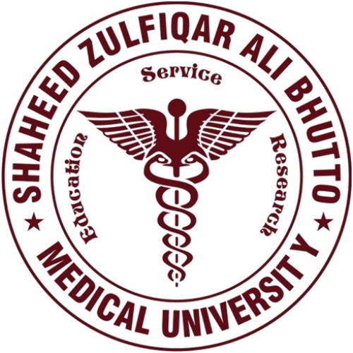 Shaheed Zulfiqar Ali Bhutto Medical University Islamabad-SZABMU