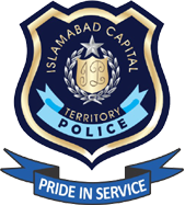 Inspector General of Police Islamabad